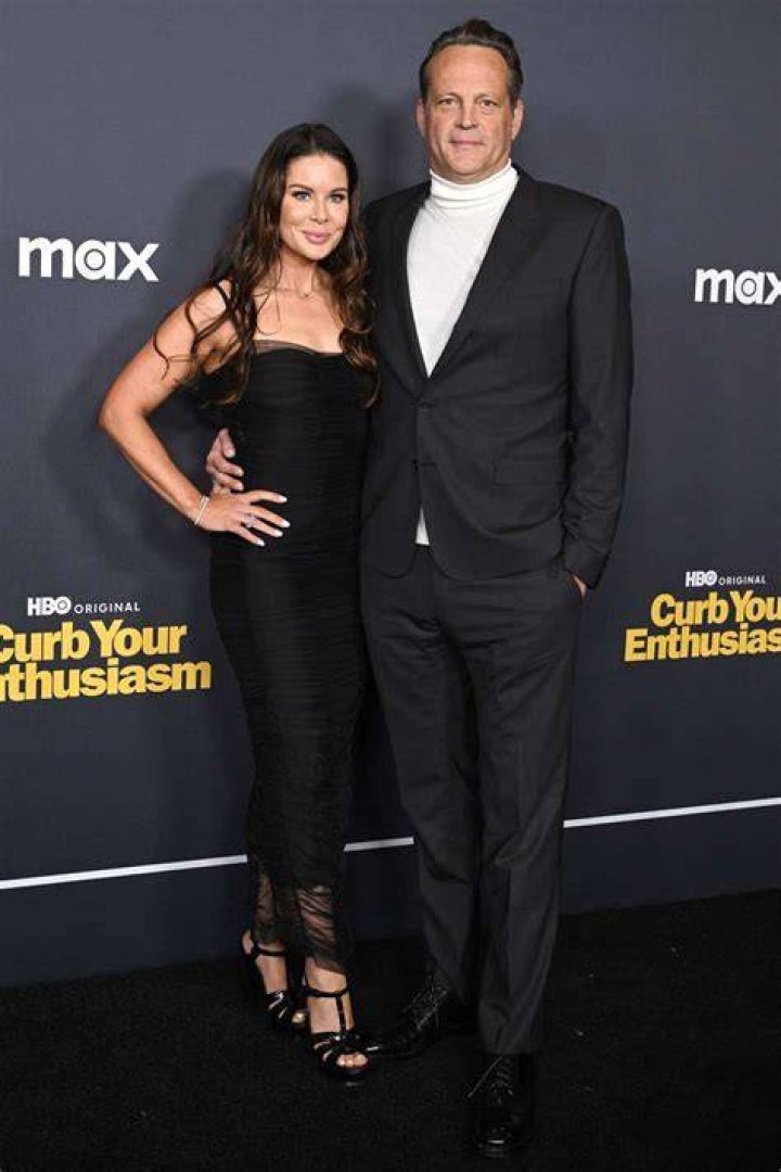 Who is Kyla Weber? Know about her age difference with husband Vince Vaughn, married life, net worth, biography