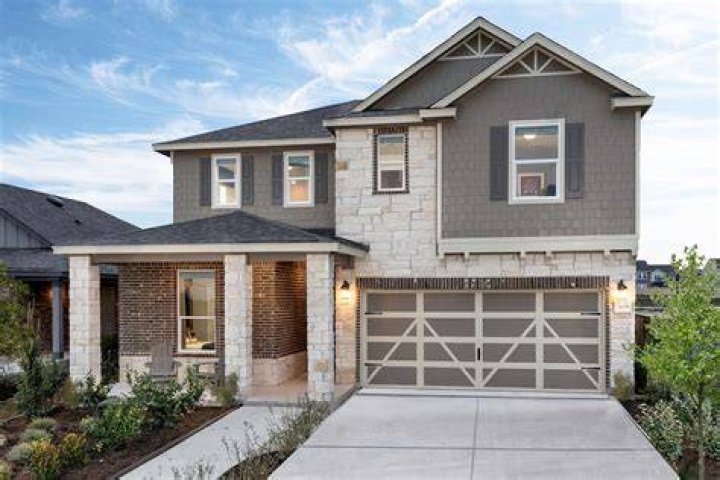 Who owns KB Homes?