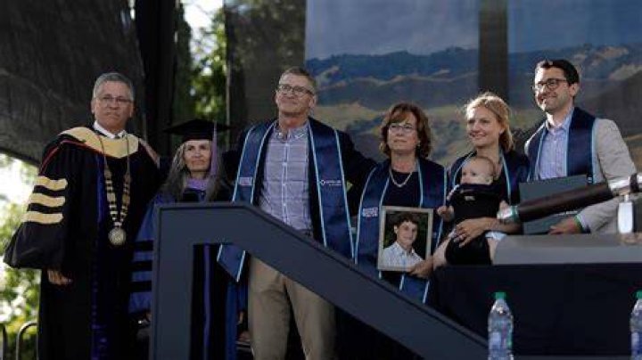 Who Was Carson Starkey? Cal Poly SLO Student Hazing Death Resurfaces After Decades