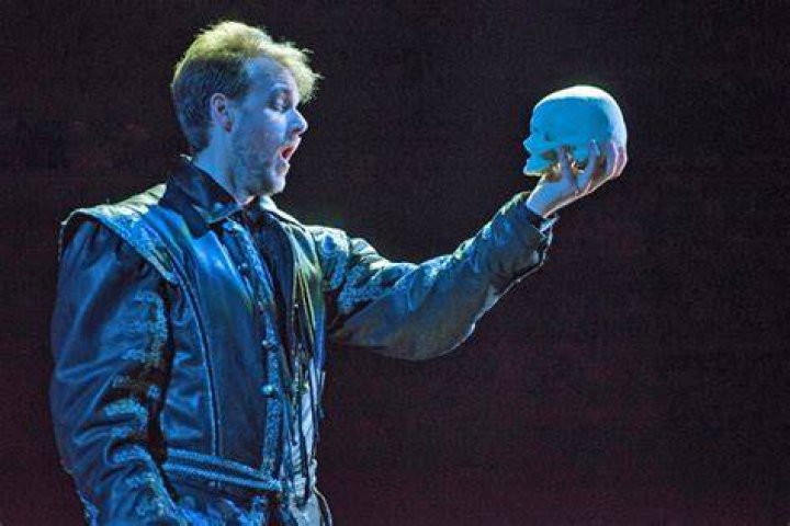 Who was Yorick in Hamlet?