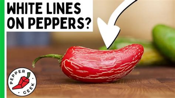 Why are my jalapenos turning brown?