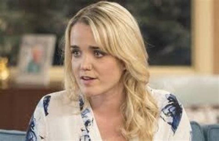 Why is Emily Clarkson unhappy with that one Instagram follower? Why is Emily Clarkson unhappy with that one Instagram follower?