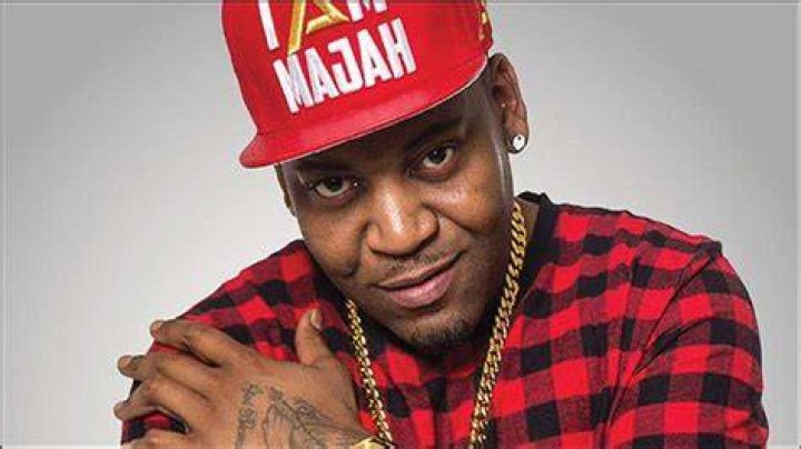 Why was Majah Hype jailed?