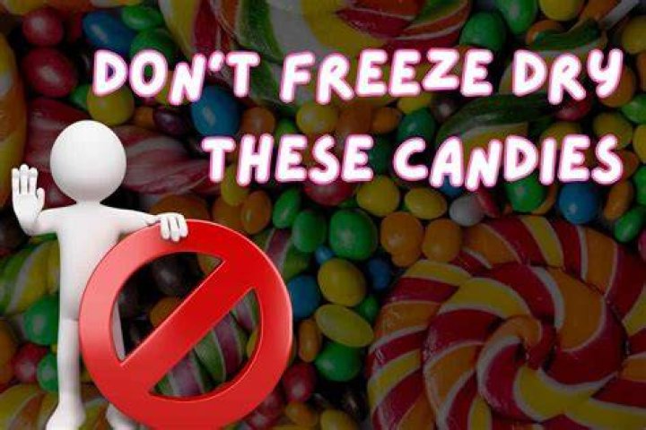 Why you shouldn’t freeze chocolate?