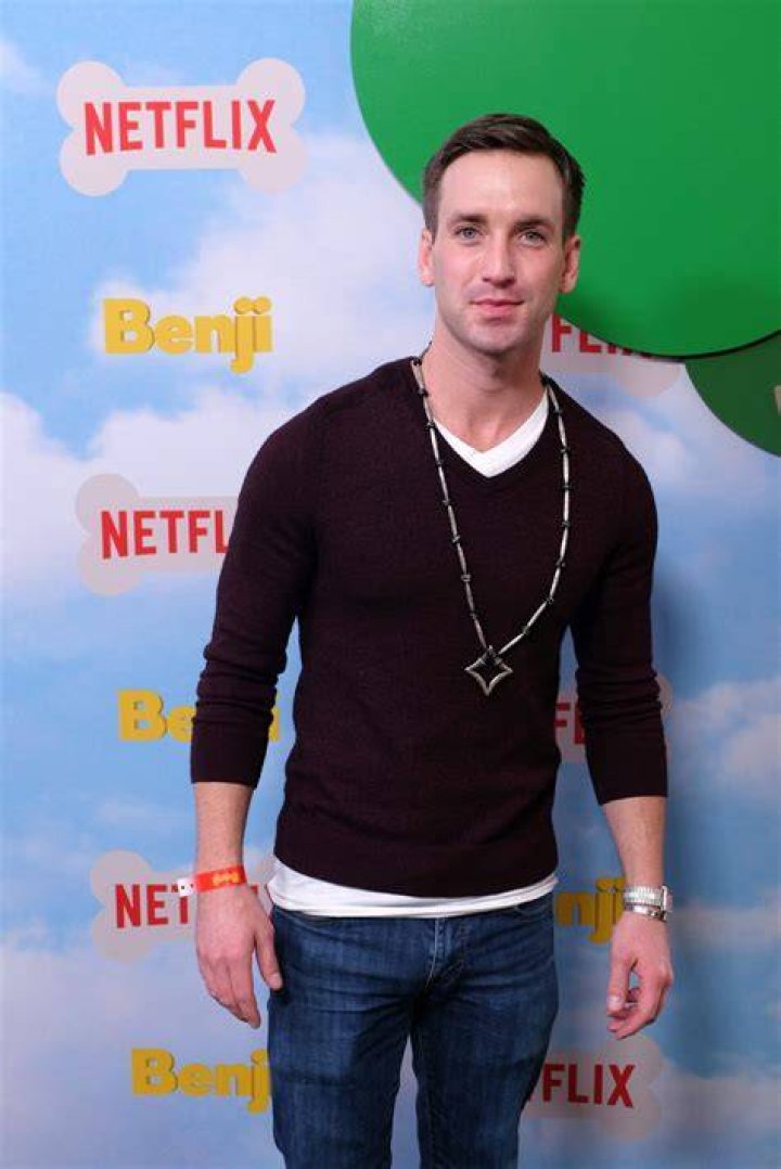 Will Rothhaar photo 2
