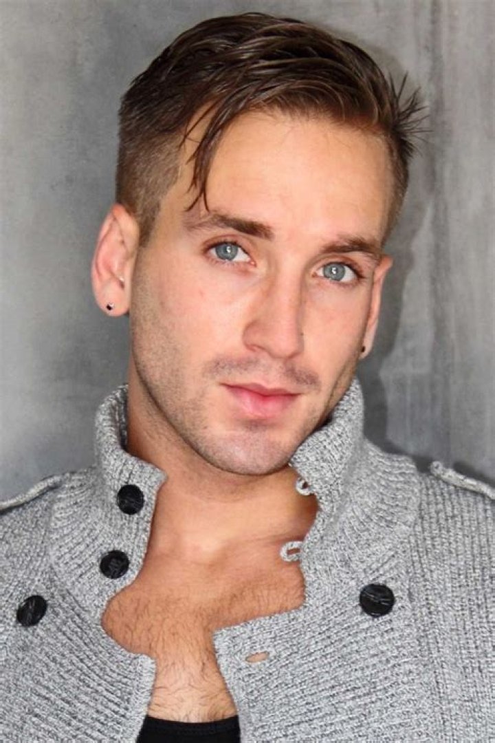 Will Rothhaar photo
