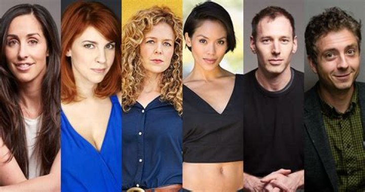 Workin' Moms - Cast, Ages, Trivia