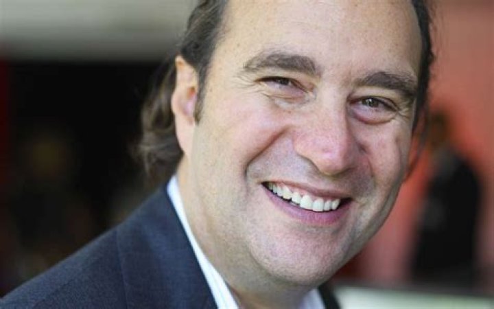 Xavier Niel entrepreneur