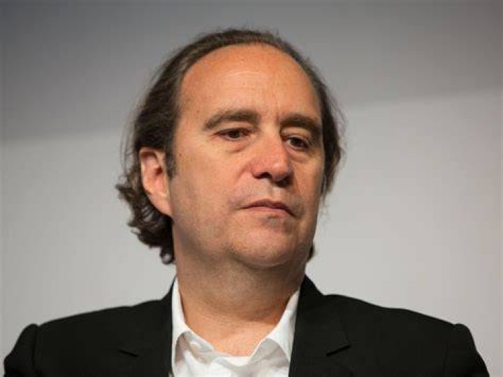 Xavier Niel