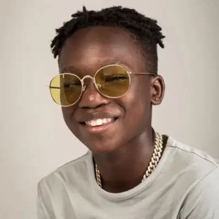 YNW BSlime Bio (Wiki) 