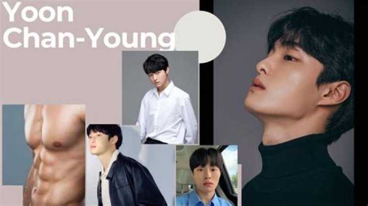 Yoon Chan Young Bio (Wiki) 