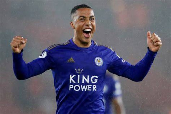 Youri Tielemans Bio (Wiki) 