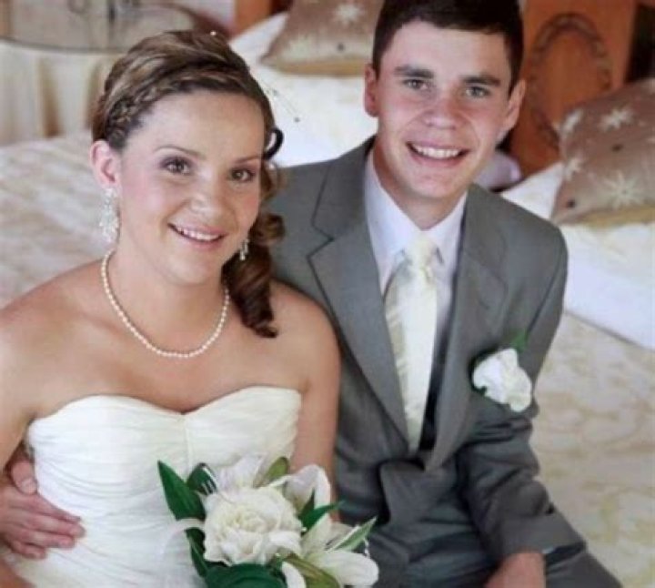 Zac Williams Sister Sammy Williams Obituary